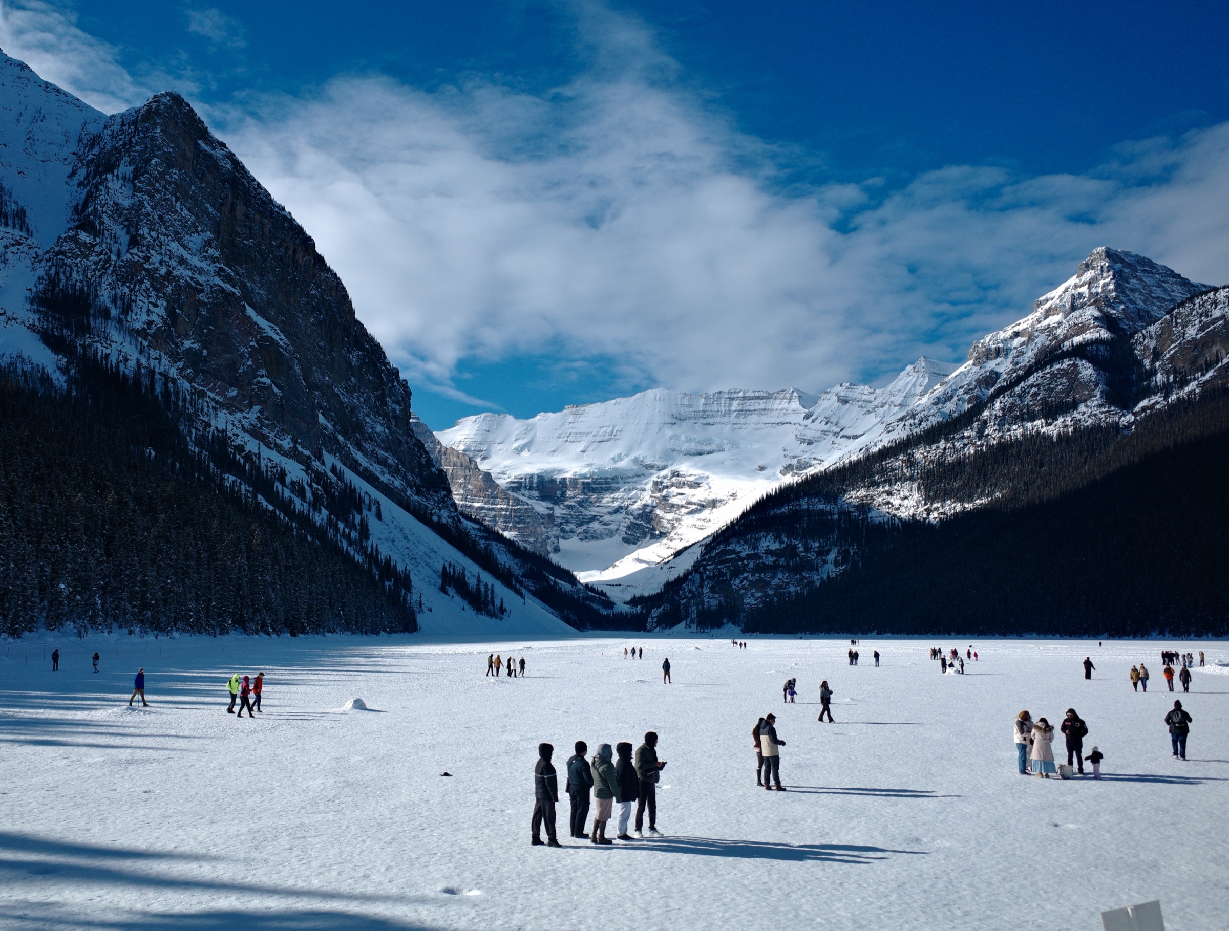 Lake Louise