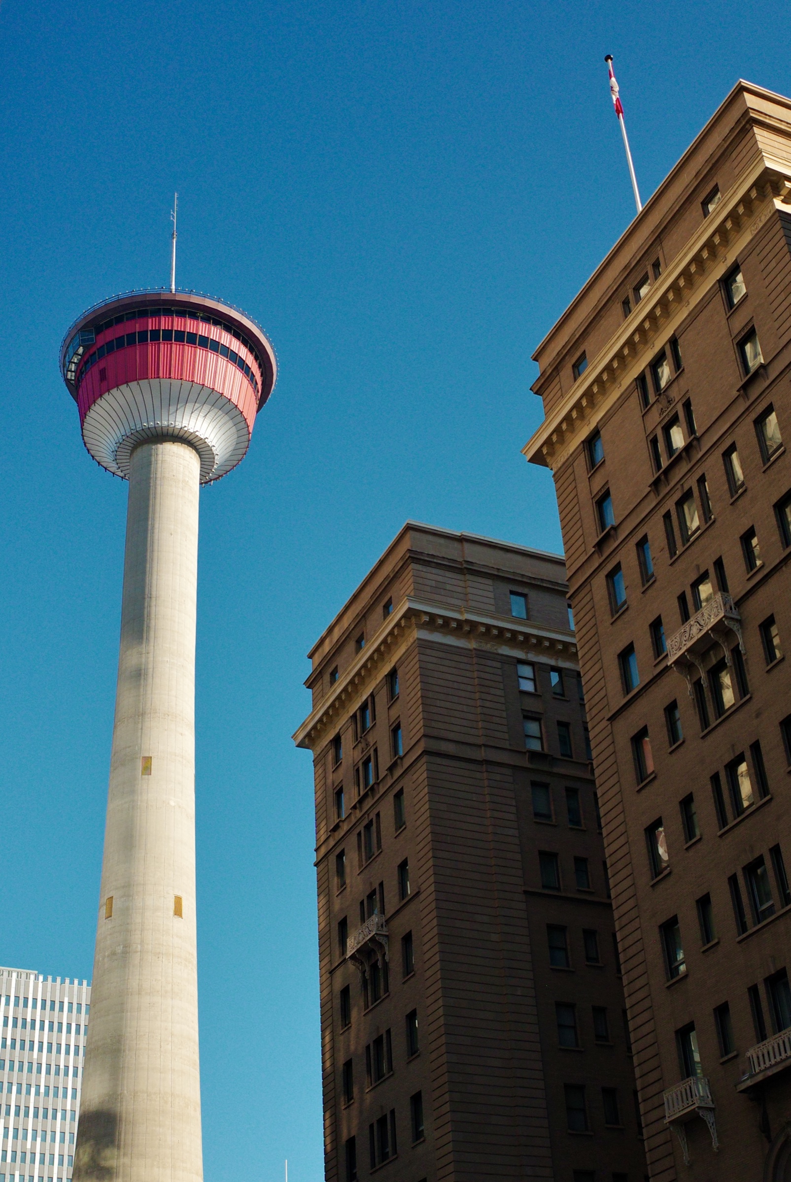 Calgary Tower